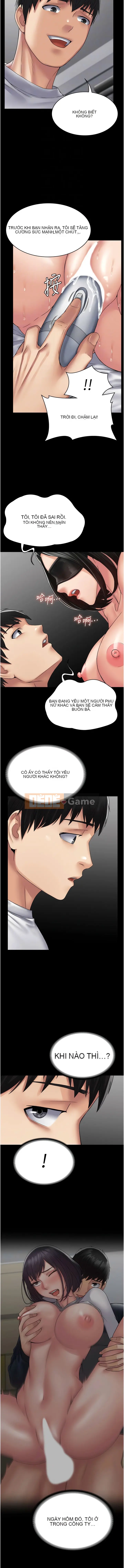 PUA Raider hoàn chỉnh Chương 45-46