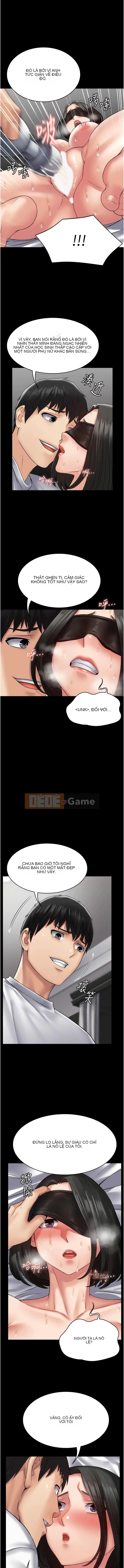 PUA Raider hoàn chỉnh Chương 45-46