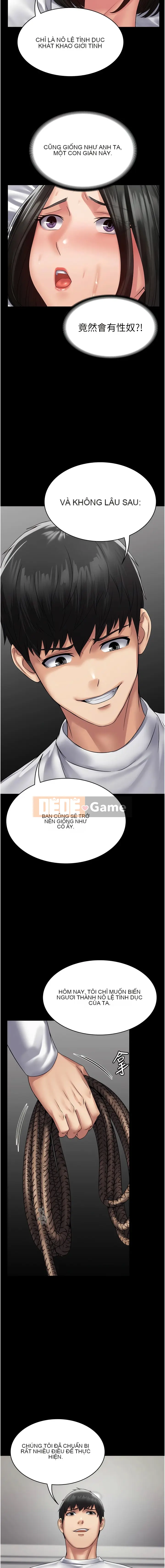 PUA Raider hoàn chỉnh Chương 45-46