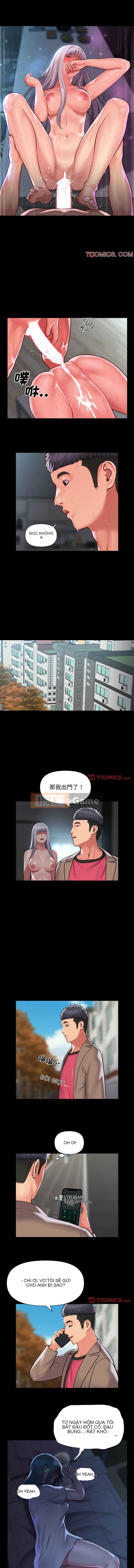 Hiệp hội đổi mới cộng đồng Chương 83-84