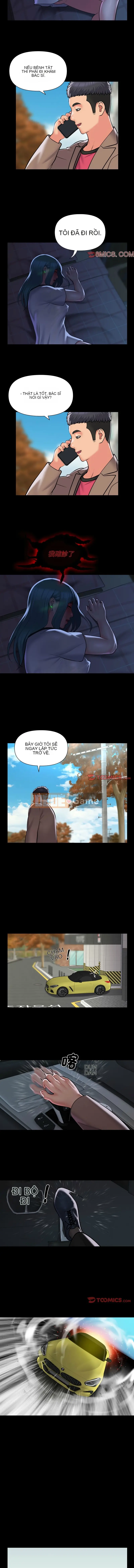 Hiệp hội đổi mới cộng đồng Chương 83-84