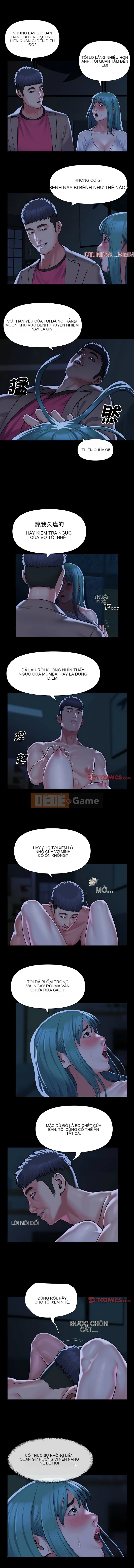 Hiệp hội đổi mới cộng đồng Chương 83-84