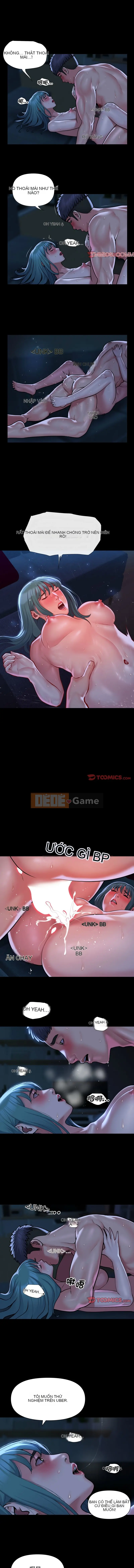 Hiệp hội đổi mới cộng đồng Chương 83-84