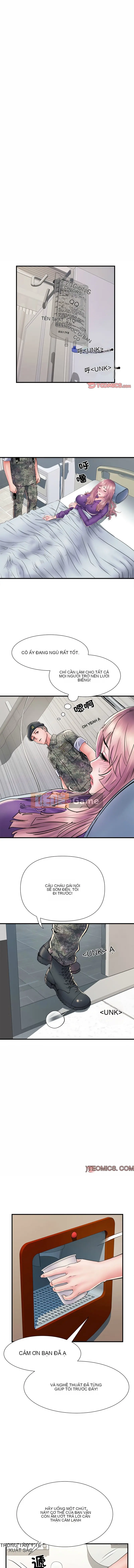 Tin xấu Chương 68-69