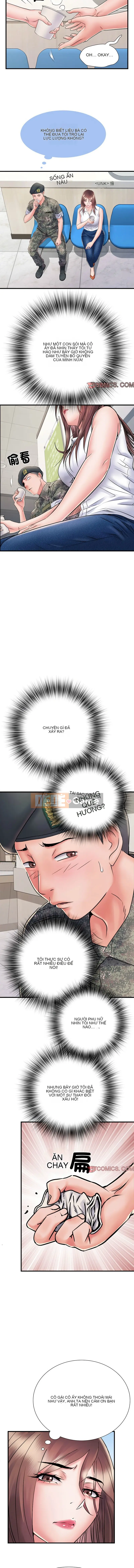 Tin xấu Chương 68-69