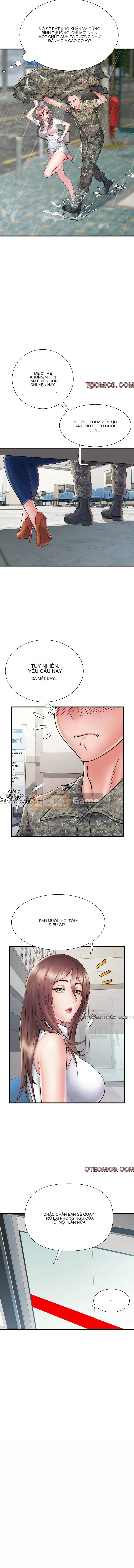 Tin xấu Chương 68-69