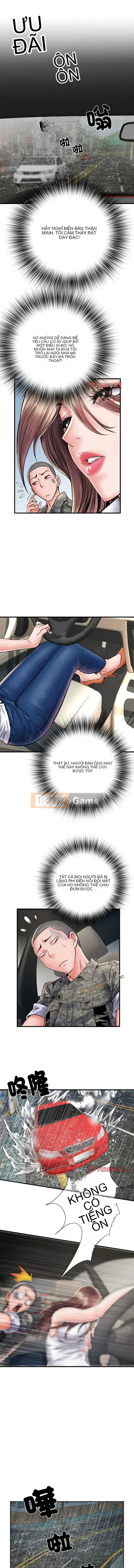 Tin xấu Chương 68-69