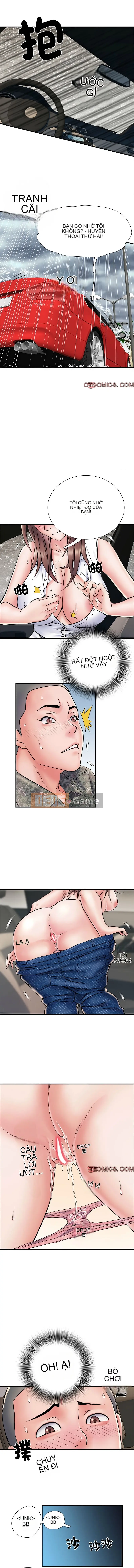 Tin xấu Chương 68-69