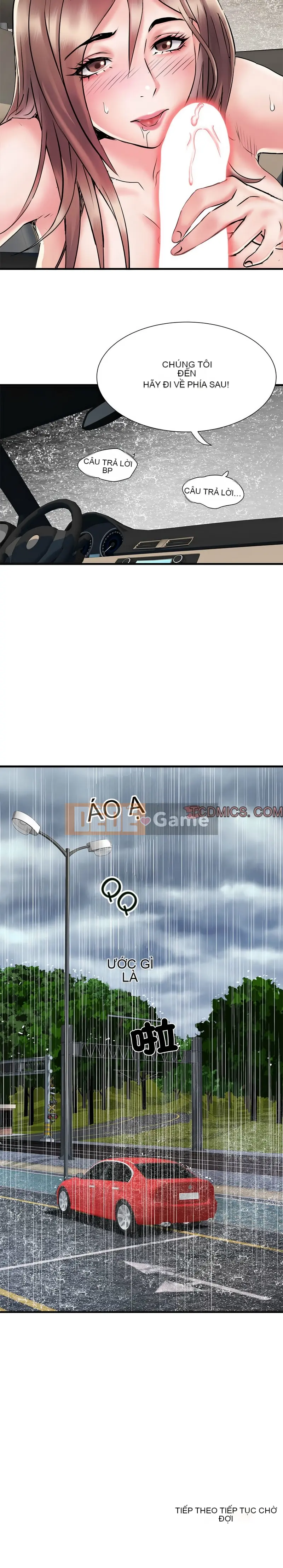 Tin xấu Chương 68-69