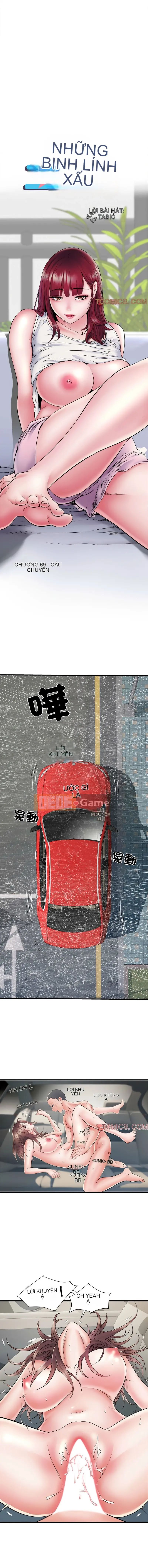 Tin xấu Chương 68-69