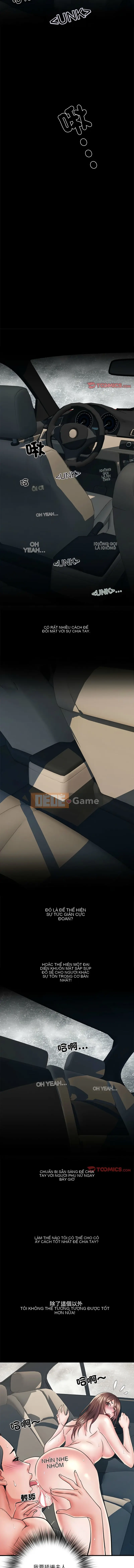 Tin xấu Chương 68-69