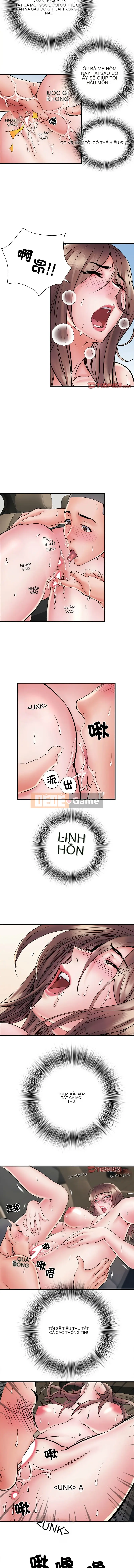 Tin xấu Chương 68-69