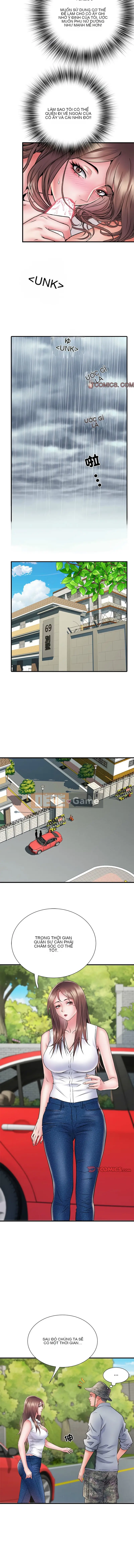 Tin xấu Chương 68-69