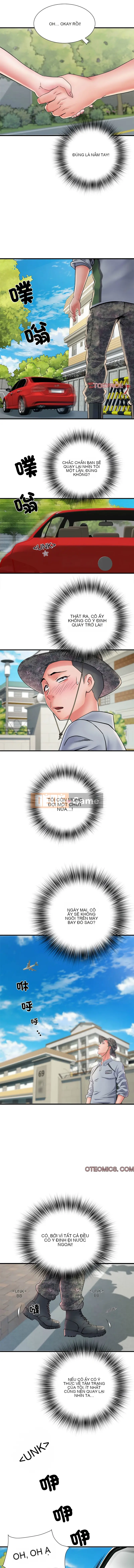 Tin xấu Chương 68-69