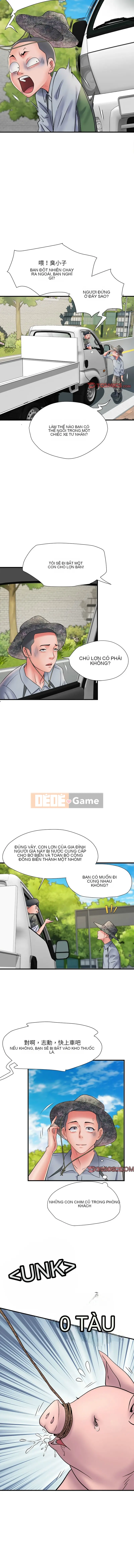 Tin xấu Chương 68-69