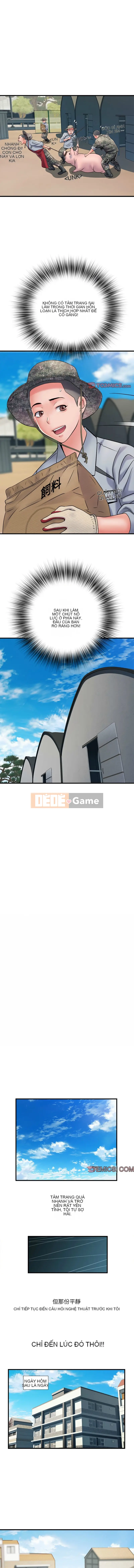 Tin xấu Chương 68-69