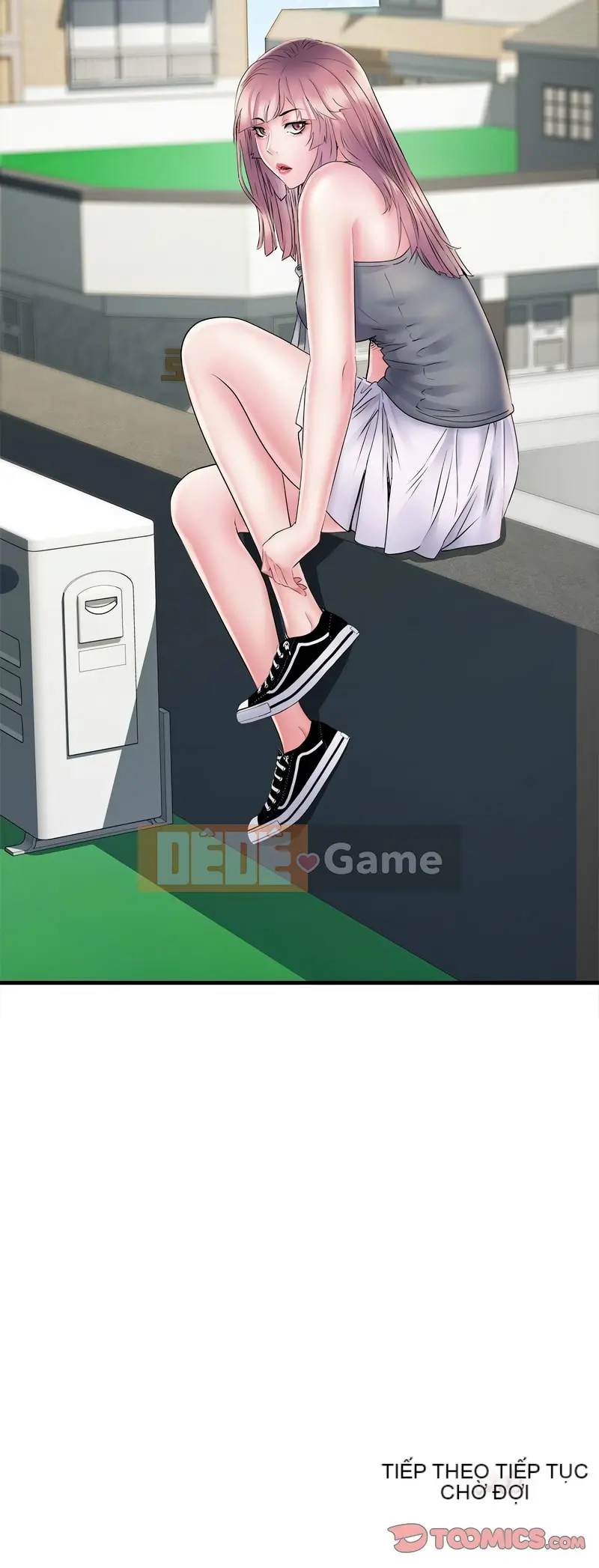 Tin xấu Chương 68-69