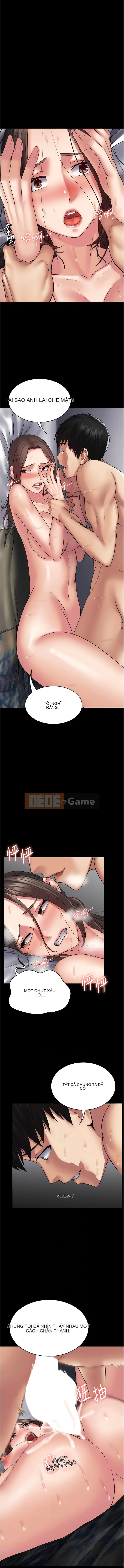 PUA Raider hoàn chỉnh Chương 43-44