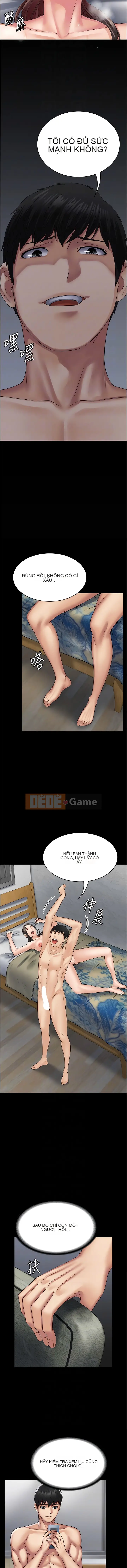 PUA Raider hoàn chỉnh Chương 43-44