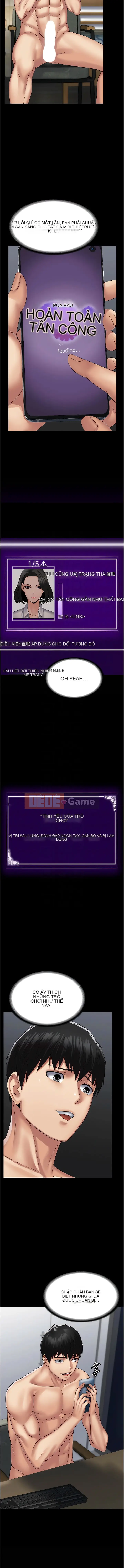 PUA Raider hoàn chỉnh Chương 43-44