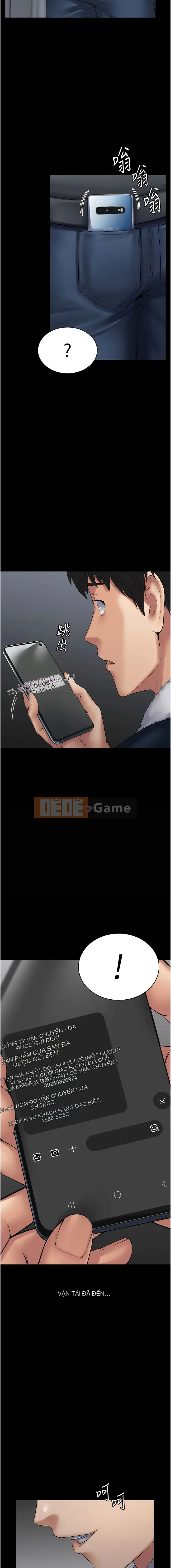 PUA Raider hoàn chỉnh Chương 43-44