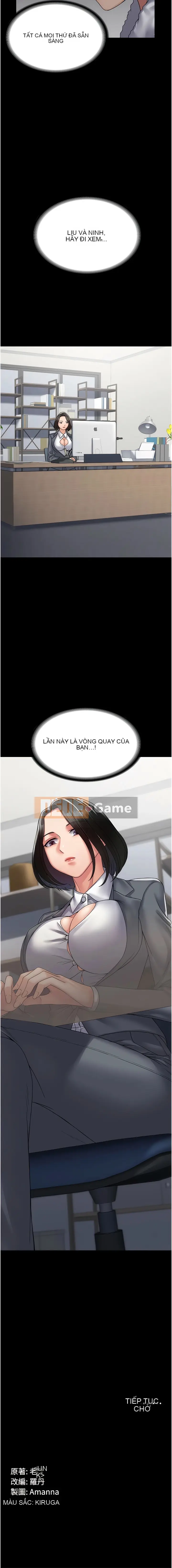 PUA Raider hoàn chỉnh Chương 43-44