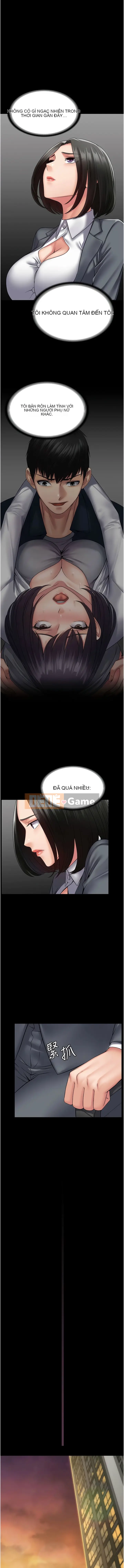 PUA Raider hoàn chỉnh Chương 43-44