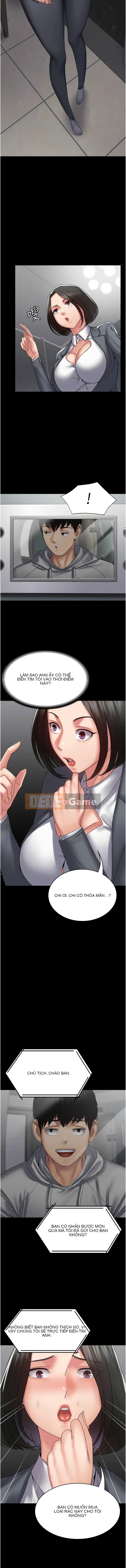 PUA Raider hoàn chỉnh Chương 43-44