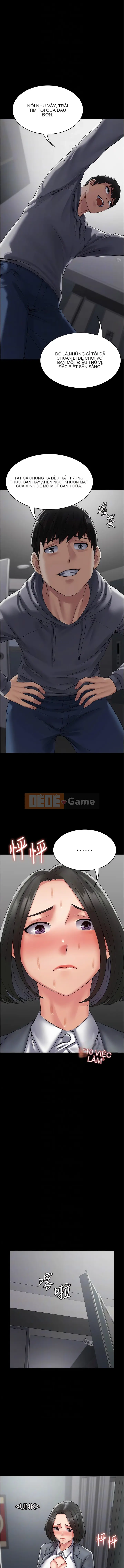 PUA Raider hoàn chỉnh Chương 43-44