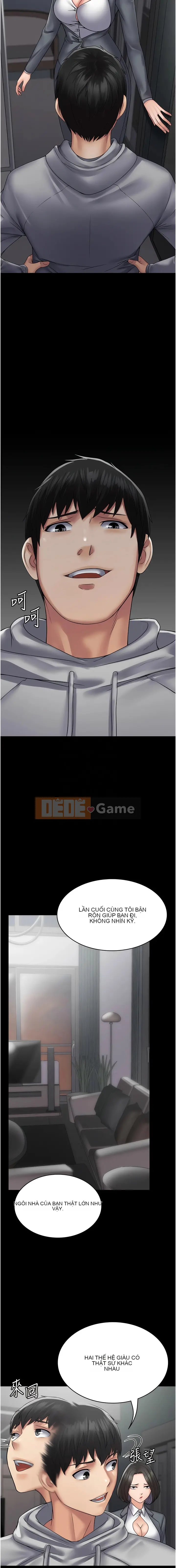 PUA Raider hoàn chỉnh Chương 43-44