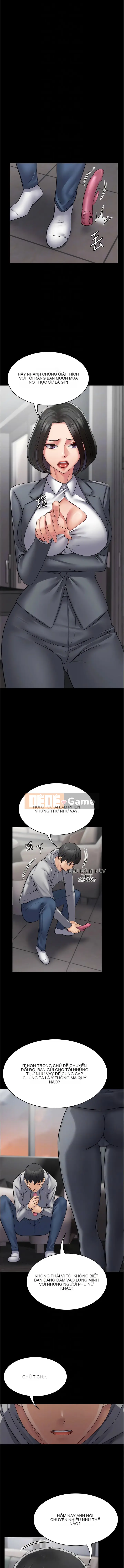 PUA Raider hoàn chỉnh Chương 43-44