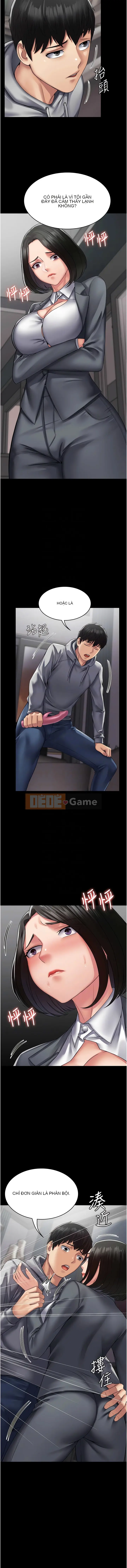 PUA Raider hoàn chỉnh Chương 43-44