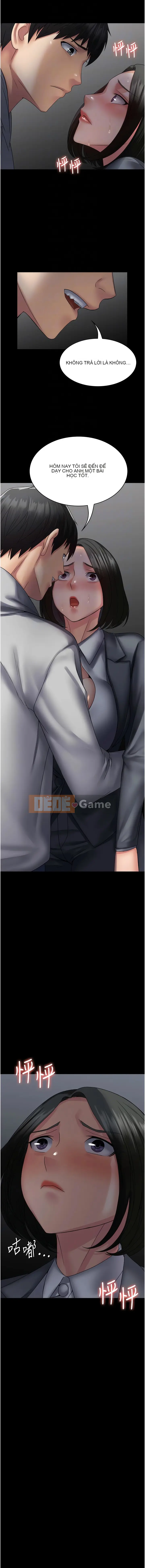 PUA Raider hoàn chỉnh Chương 43-44