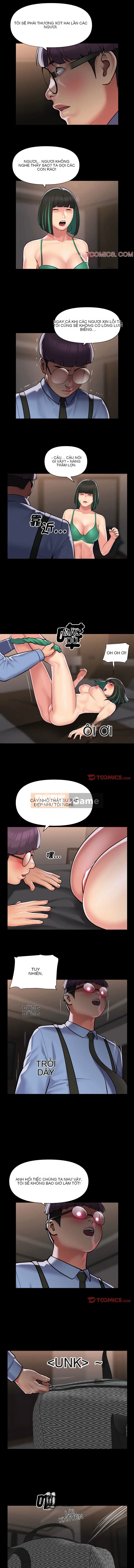 Hiệp hội đổi mới cộng đồng Chương 81-82