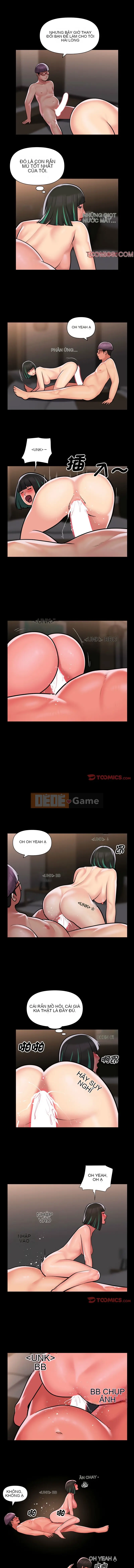 Hiệp hội đổi mới cộng đồng Chương 81-82