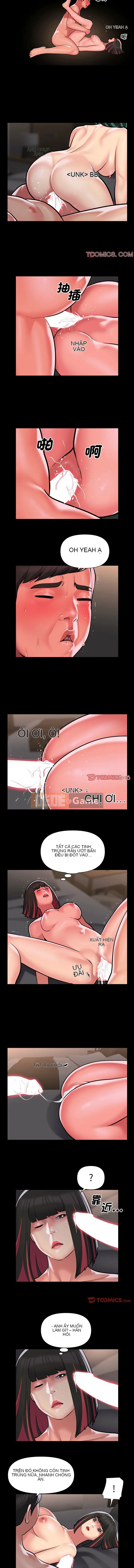 Hiệp hội đổi mới cộng đồng Chương 81-82