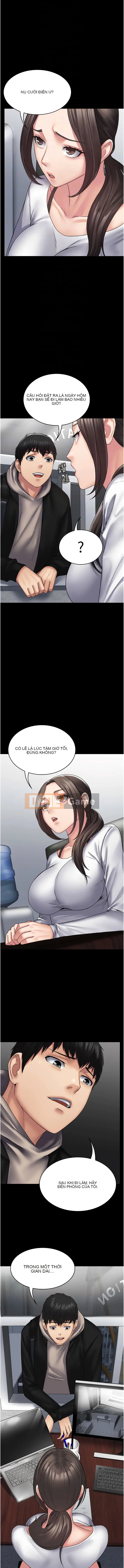 PUA Raider hoàn chỉnh Chương 41-42