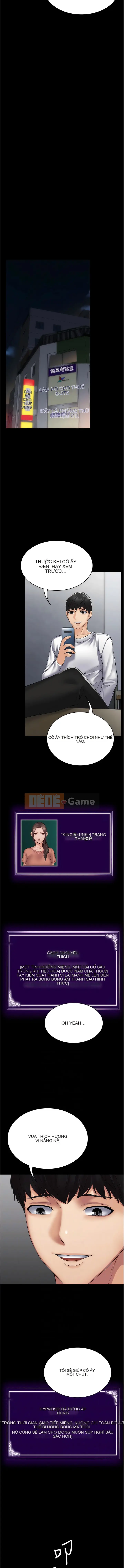 PUA Raider hoàn chỉnh Chương 41-42