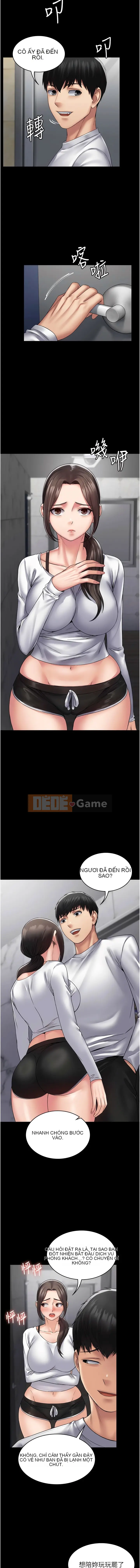 PUA Raider hoàn chỉnh Chương 41-42