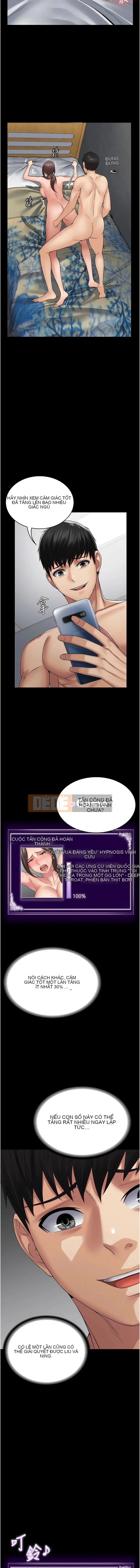 PUA Raider hoàn chỉnh Chương 41-42