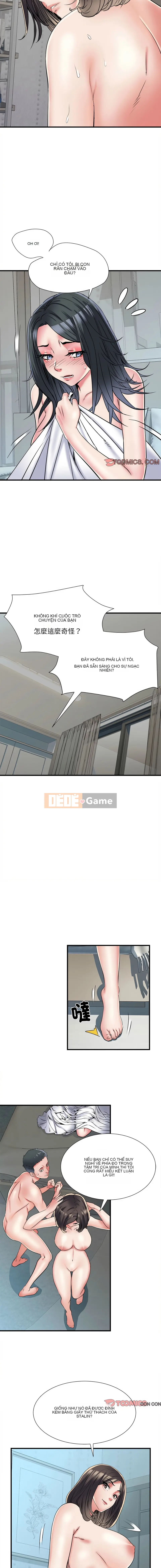 Tin xấu Chương 66-67