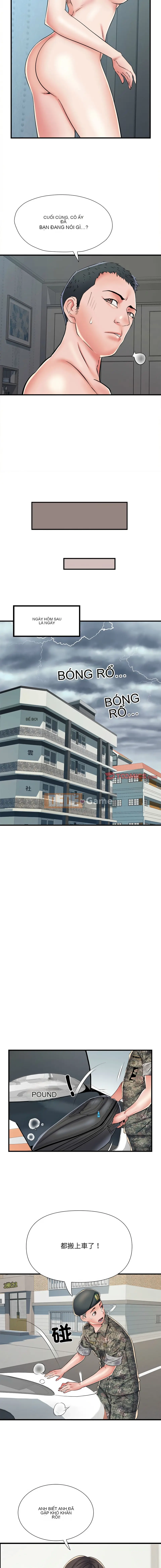 Tin xấu Chương 66-67