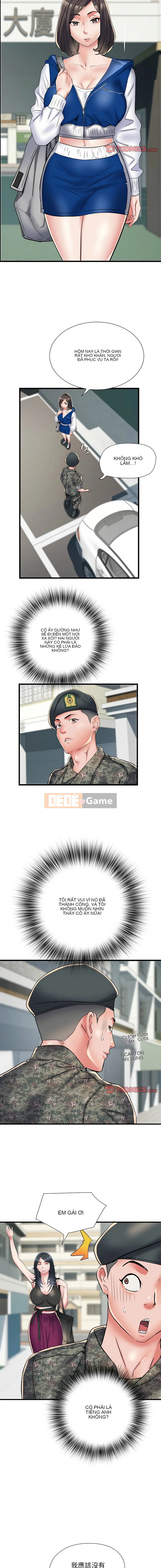 Tin xấu Chương 66-67