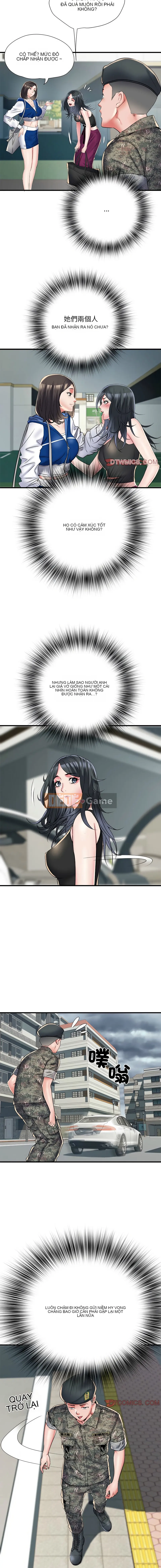 Tin xấu Chương 66-67