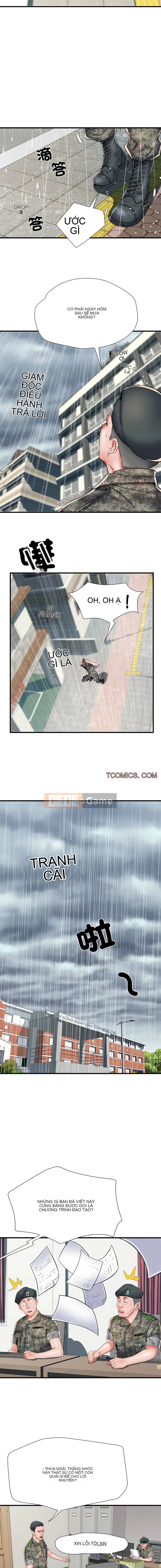 Tin xấu Chương 66-67