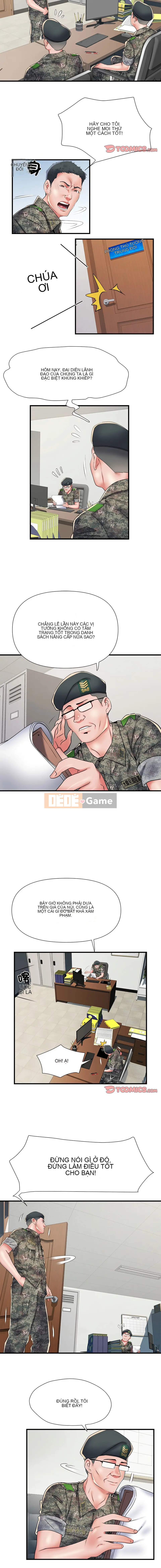 Tin xấu Chương 66-67