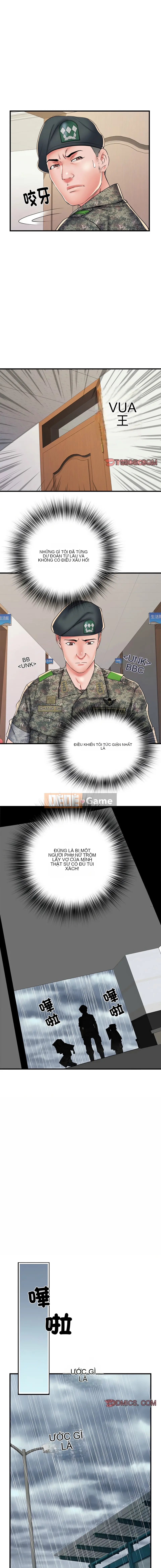 Tin xấu Chương 66-67