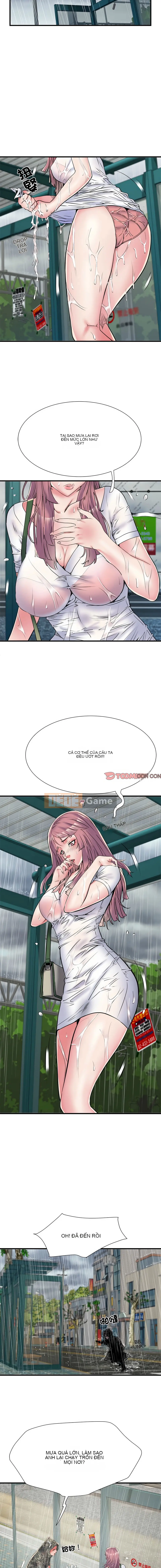 Tin xấu Chương 66-67