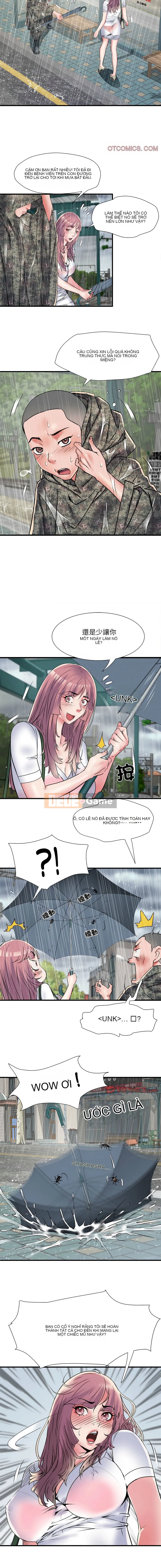 Tin xấu Chương 66-67