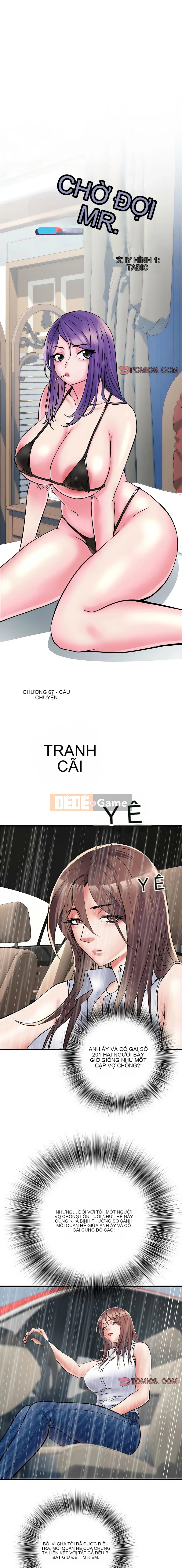 Tin xấu Chương 66-67